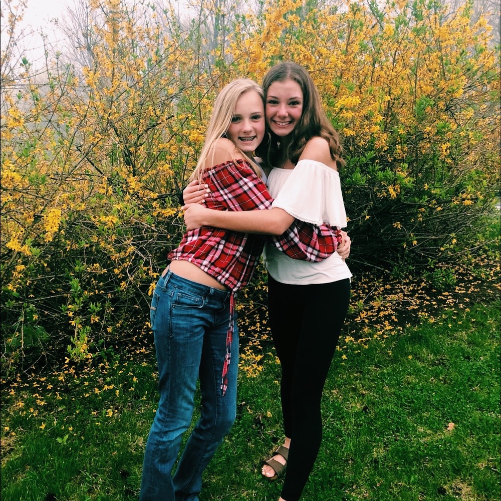 Meet your Posher, Taylor